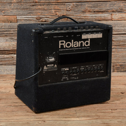Roland KC300 Black Amps / Keyboard Amps