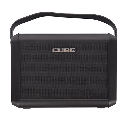 Roland Cube Street Mini Guitar Combo Amp Amps / Small Amps