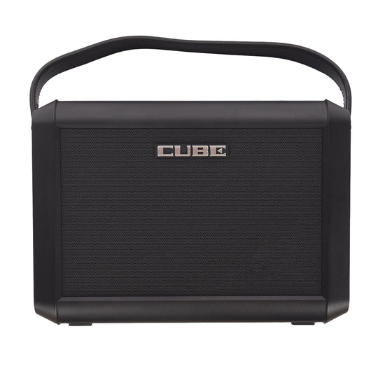 Roland Cube Street Mini Guitar Combo Amp Amps / Small Amps