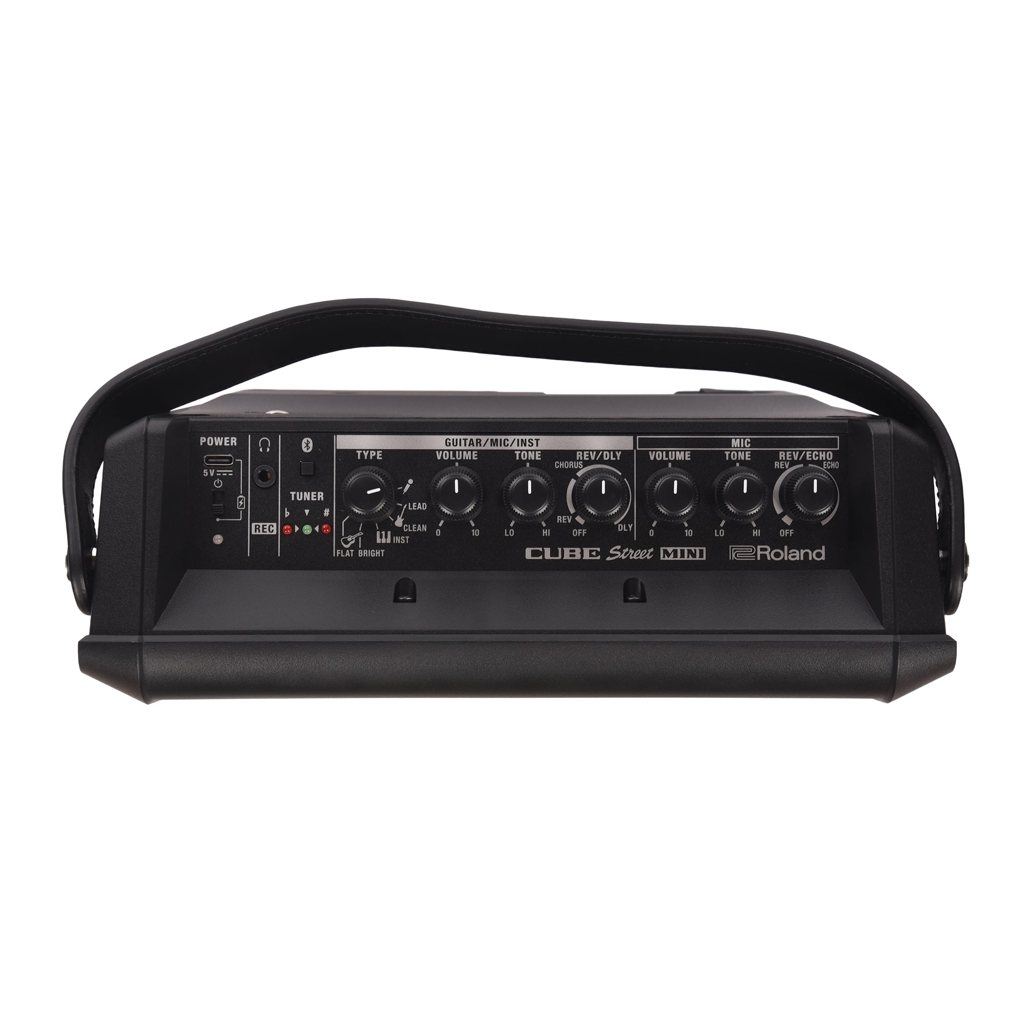 Roland Cube Street Mini Guitar Combo Amp Amps / Small Amps