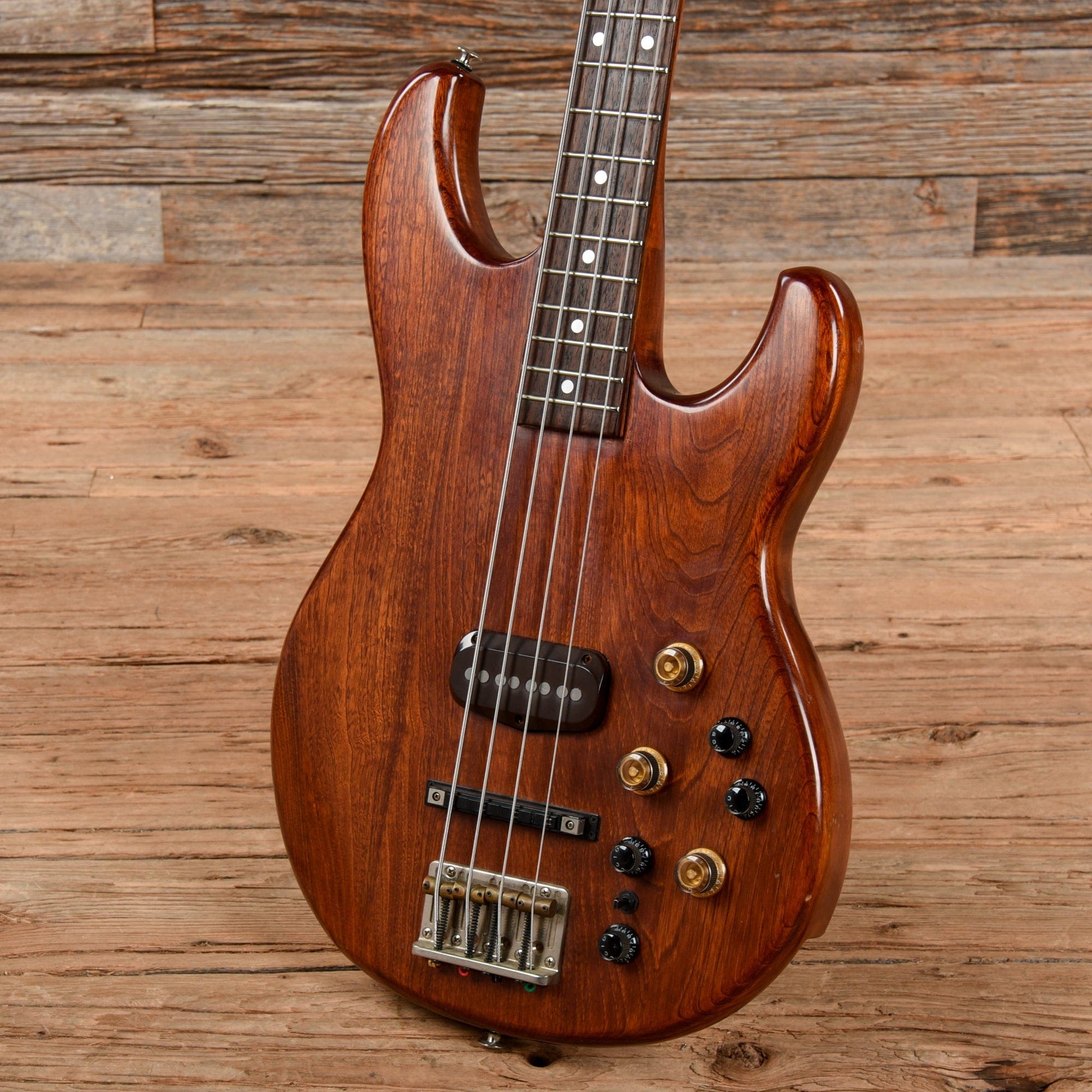 Roland GR-330 Brown 1980 Bass Guitars / 4-String