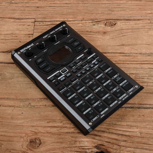 Roland SP-404 MkII Drums and Percussion / Drum Machines and Samplers