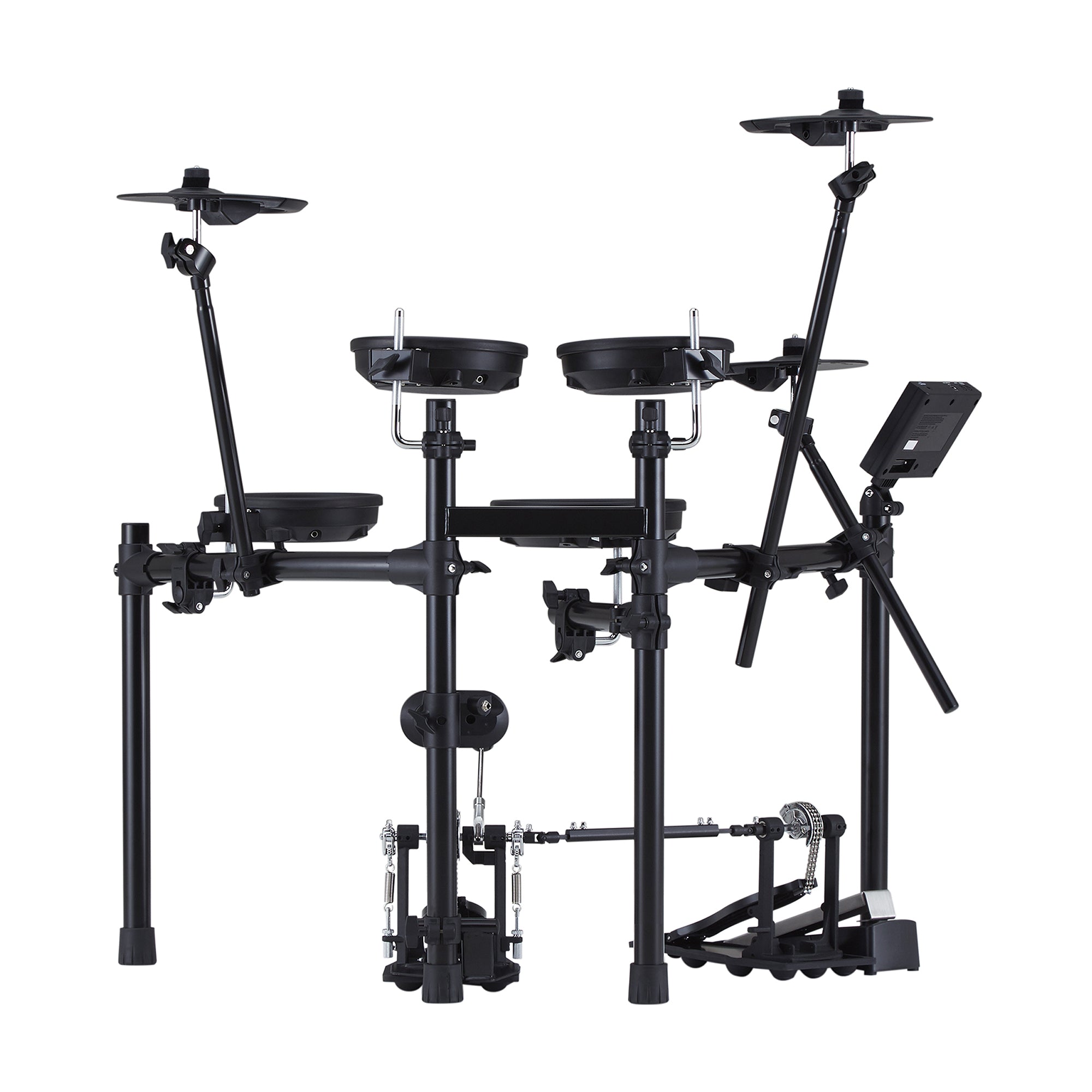 Roland TD-07DMK V-Drums Electronic Drum Kit Drums and Percussion / Electronic Drums / Full Electronic Kits