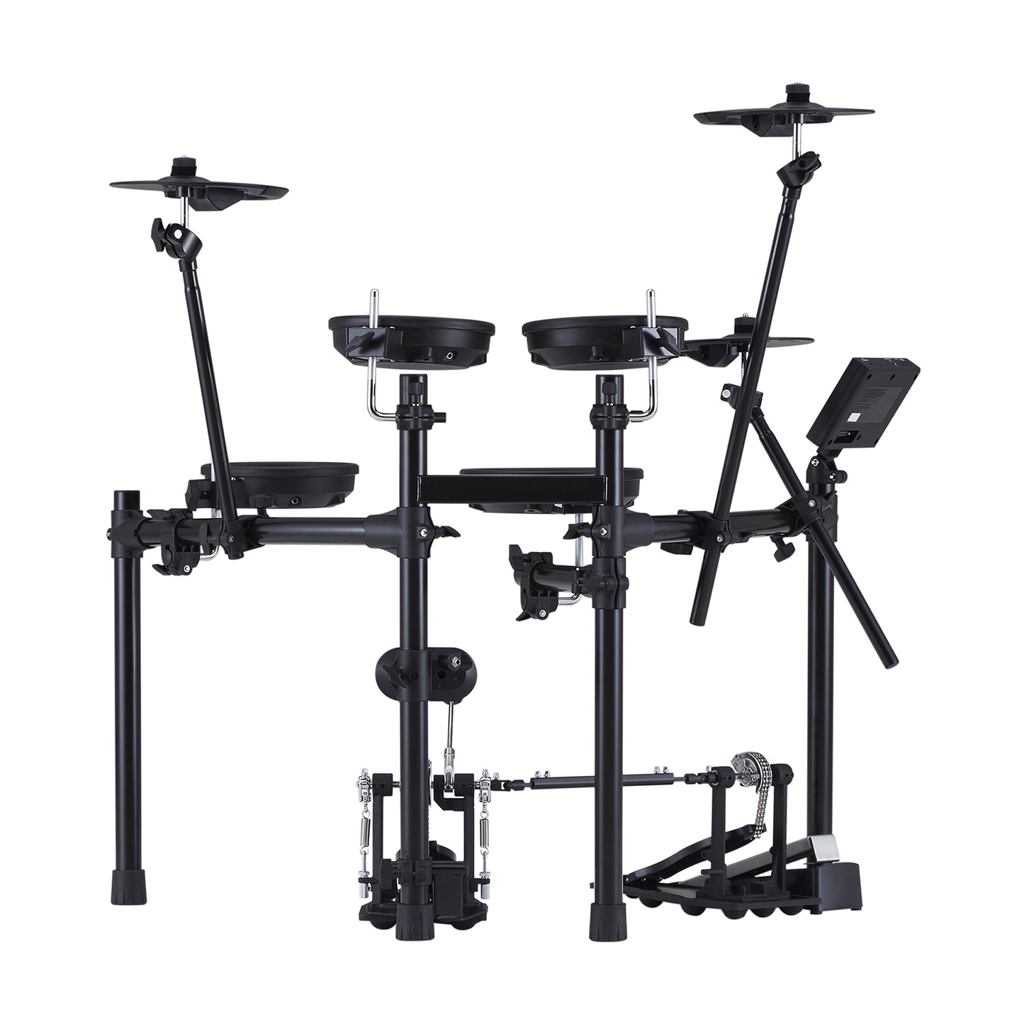 Roland TD-07DMK V-Drums Electronic Drum Kit Drums and Percussion / Electronic Drums / Full Electronic Kits