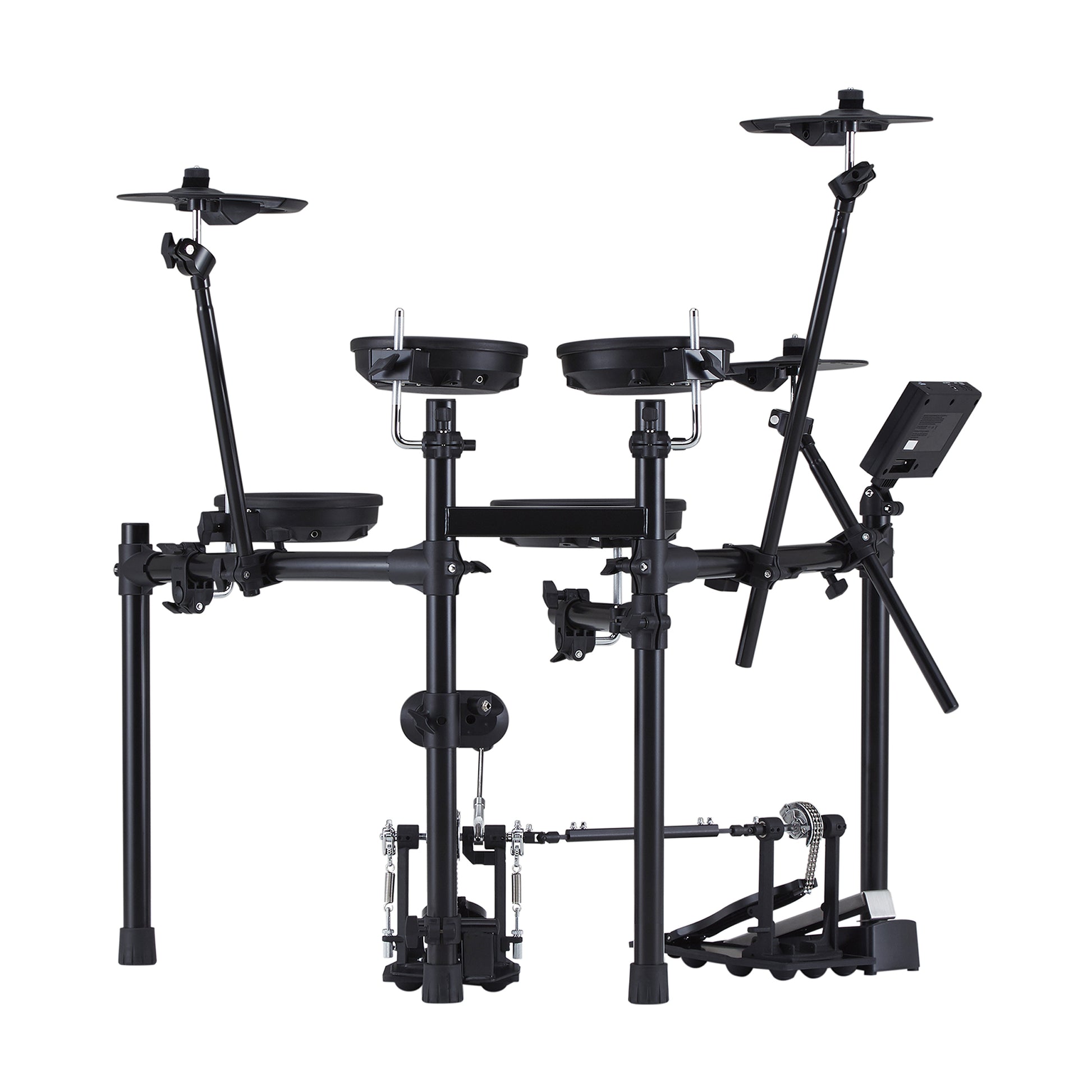 Roland TD-07DMK V-Drums Electronic Drum Kit Drums and Percussion / Electronic Drums / Full Electronic Kits