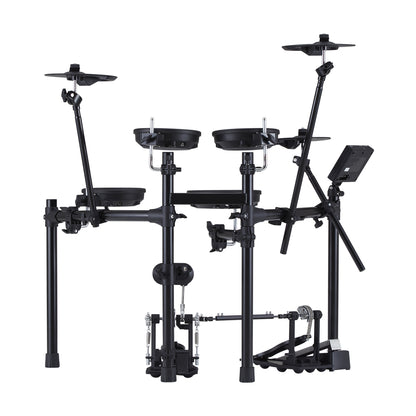 Roland TD-07DMK V-Drums Electronic Drum Kit Drums and Percussion / Electronic Drums / Full Electronic Kits