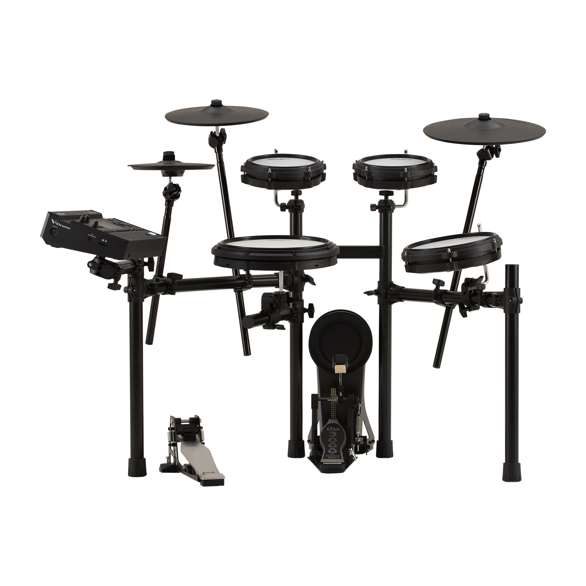 Roland TD313 V-Drums Electronic Drum Kit Drums and Percussion / Electronic Drums / Full Electronic Kits