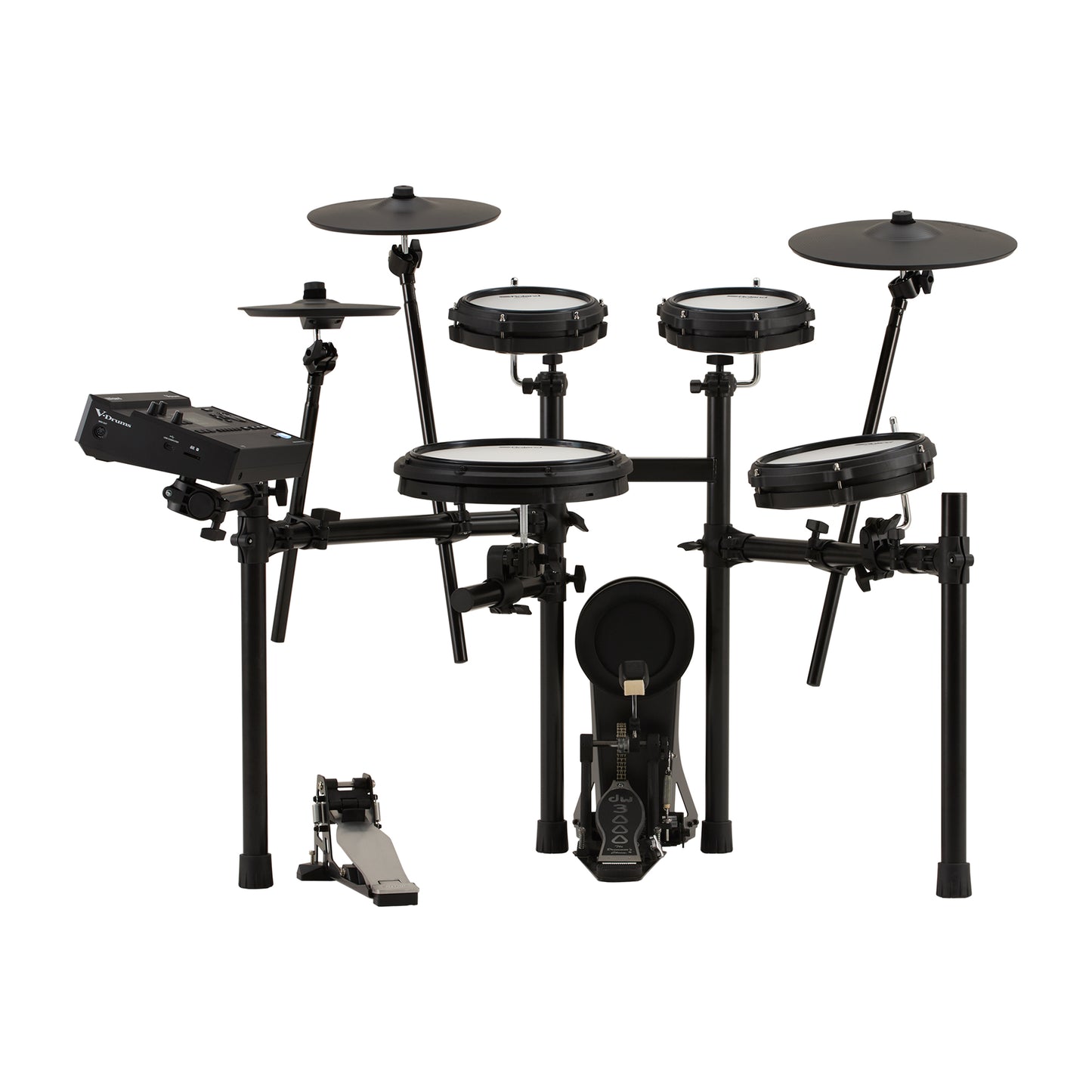 Roland TD313 V-Drums Electronic Drum Kit Drums and Percussion / Electronic Drums / Full Electronic Kits