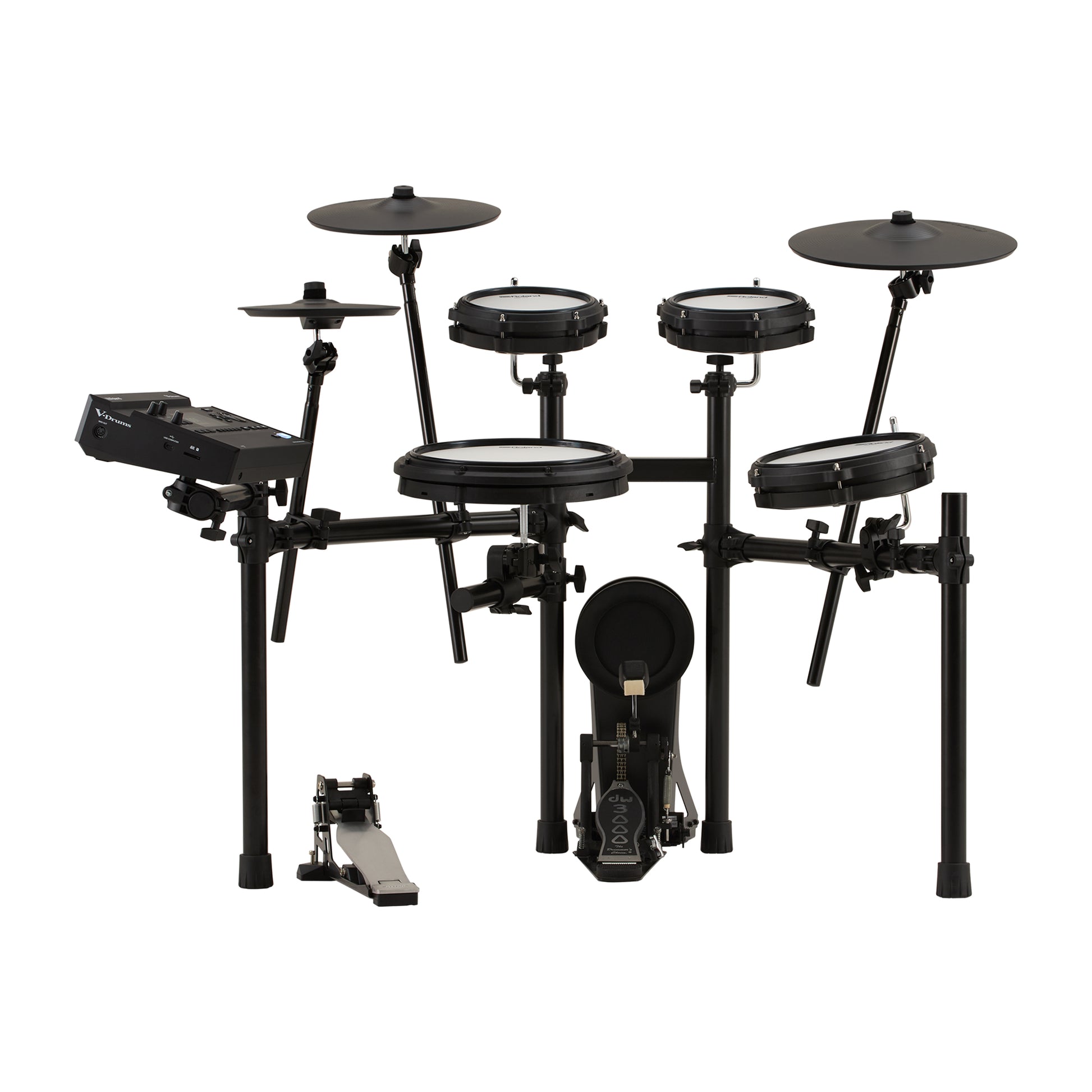 Roland TD313 V-Drums Electronic Drum Kit Drums and Percussion / Electronic Drums / Full Electronic Kits