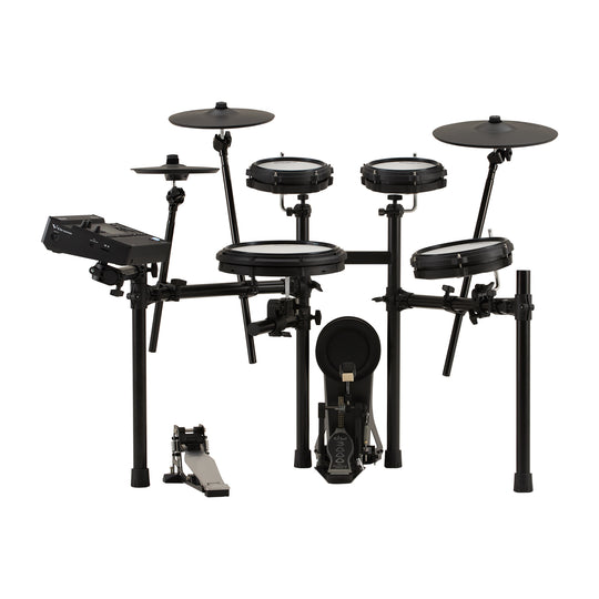 Roland TD313 V-Drums Electronic Drum Kit Drums and Percussion / Electronic Drums / Full Electronic Kits