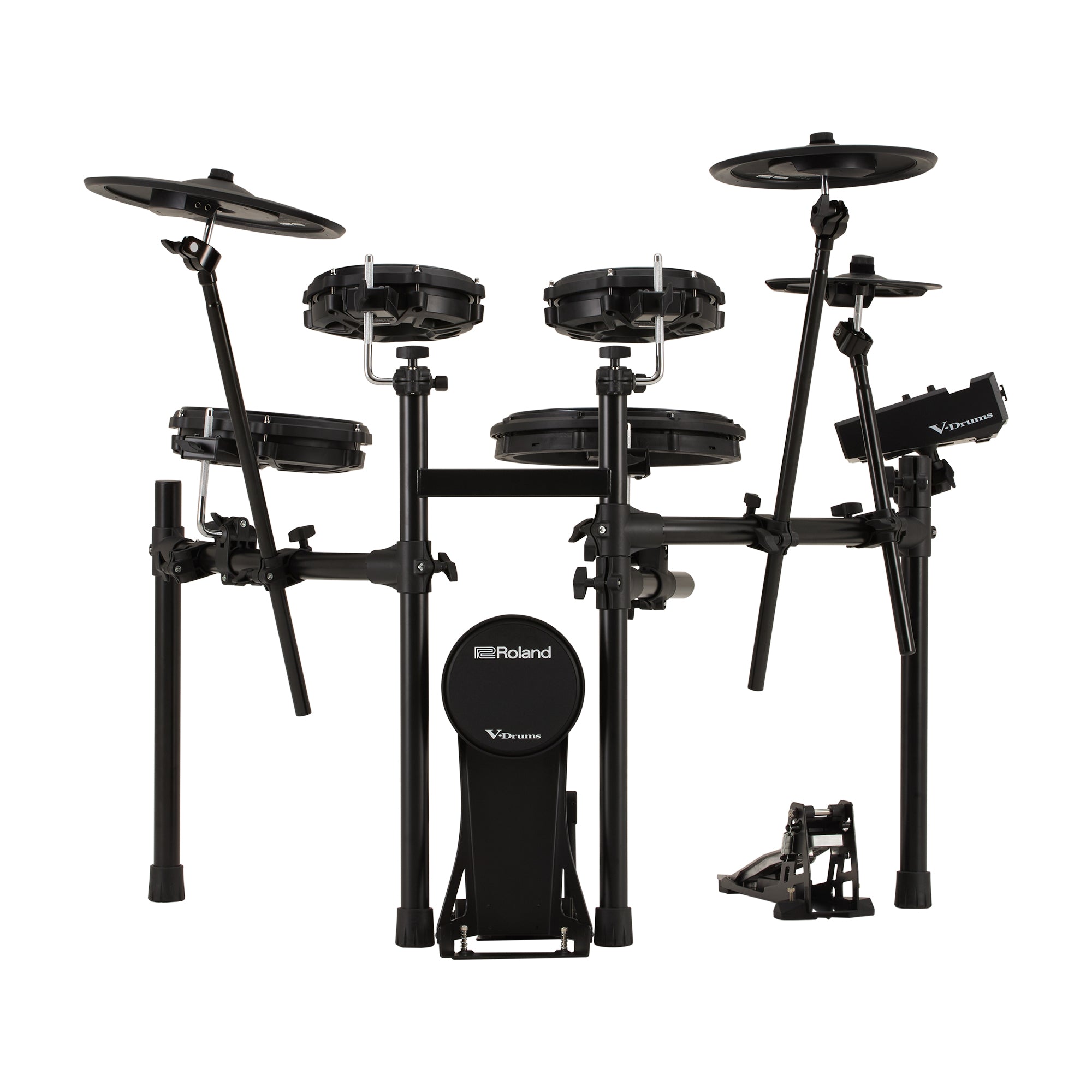 Roland TD313 V-Drums Electronic Drum Kit Drums and Percussion / Electronic Drums / Full Electronic Kits