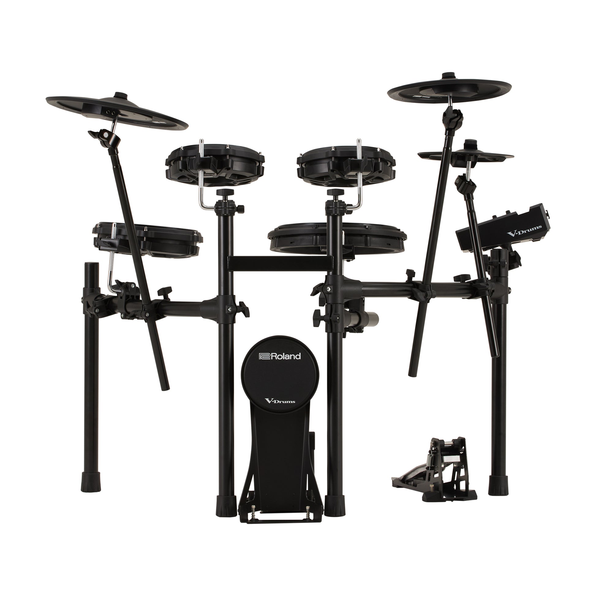 Roland TD313 V-Drums Electronic Drum Kit Drums and Percussion / Electronic Drums / Full Electronic Kits