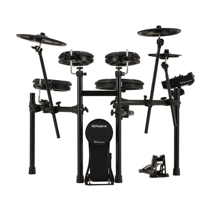 Roland TD313 V-Drums Electronic Drum Kit Drums and Percussion / Electronic Drums / Full Electronic Kits