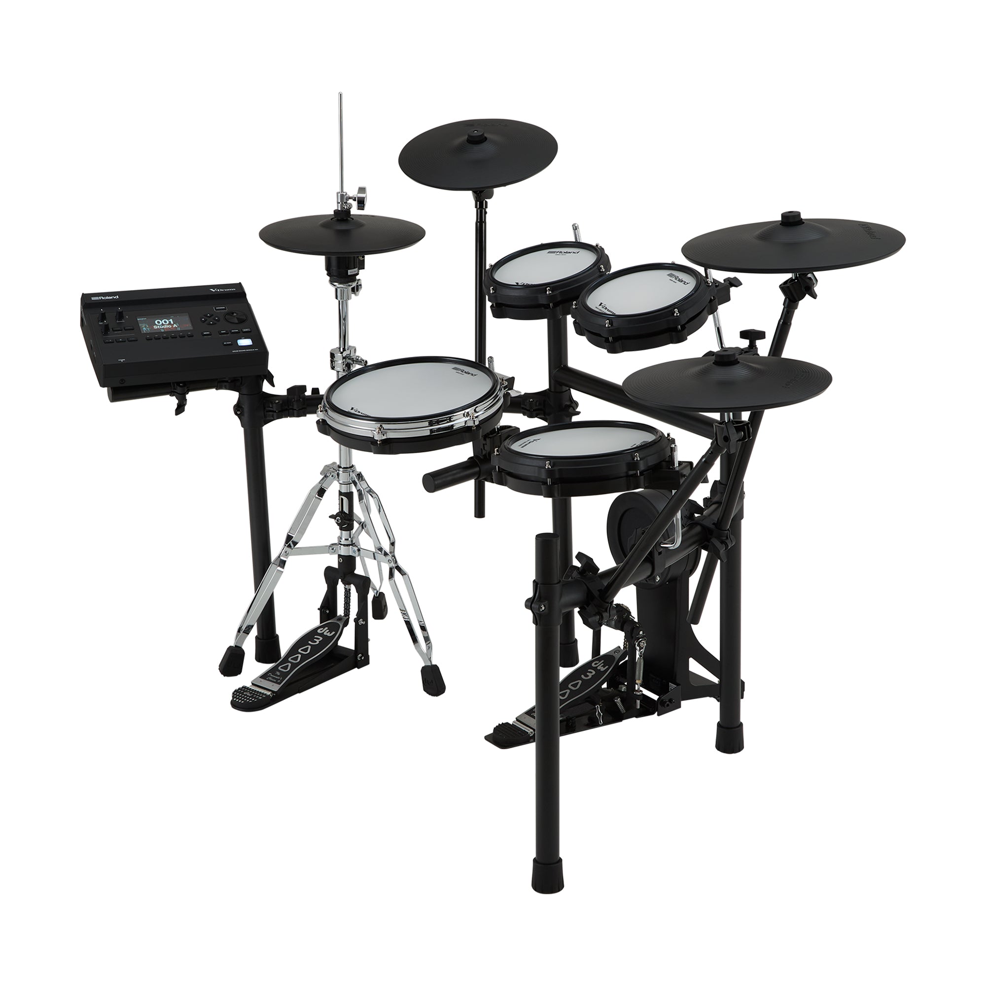 Roland TD316 V-Drums Electronic Drum Kit Drums and Percussion / Electronic Drums / Full Electronic Kits