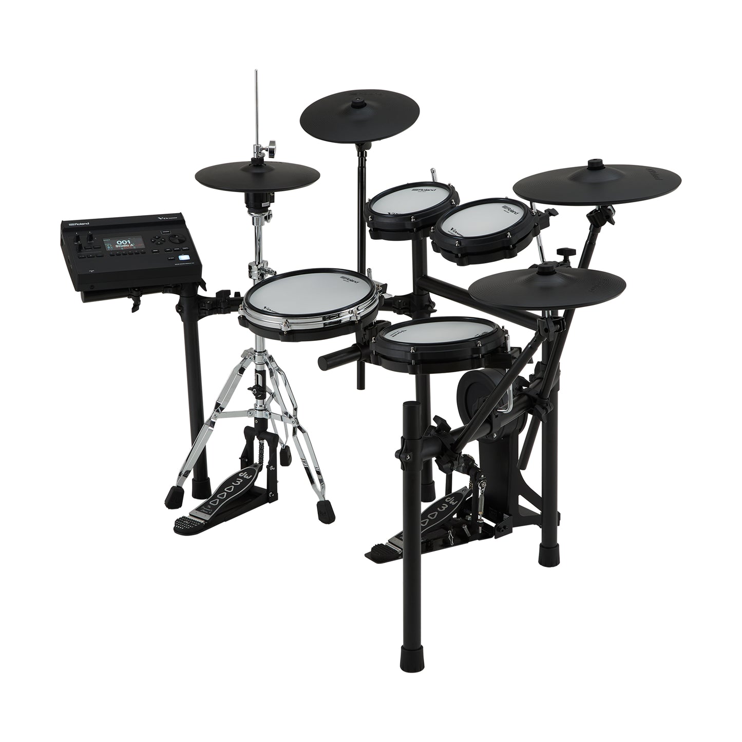 Roland TD316 V-Drums Electronic Drum Kit Drums and Percussion / Electronic Drums / Full Electronic Kits