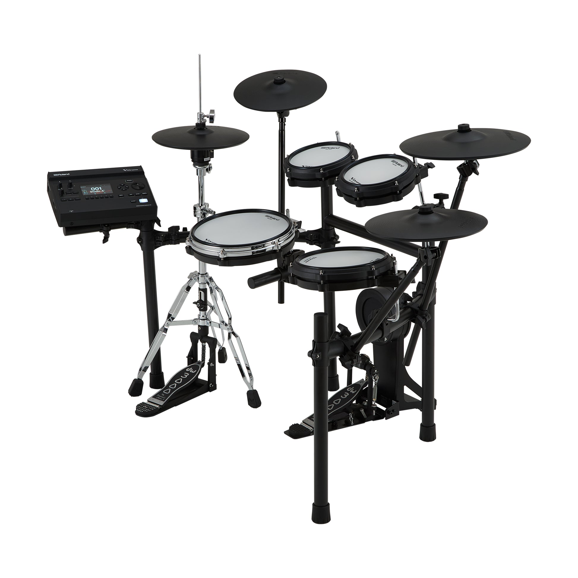 Roland TD316 V-Drums Electronic Drum Kit Drums and Percussion / Electronic Drums / Full Electronic Kits