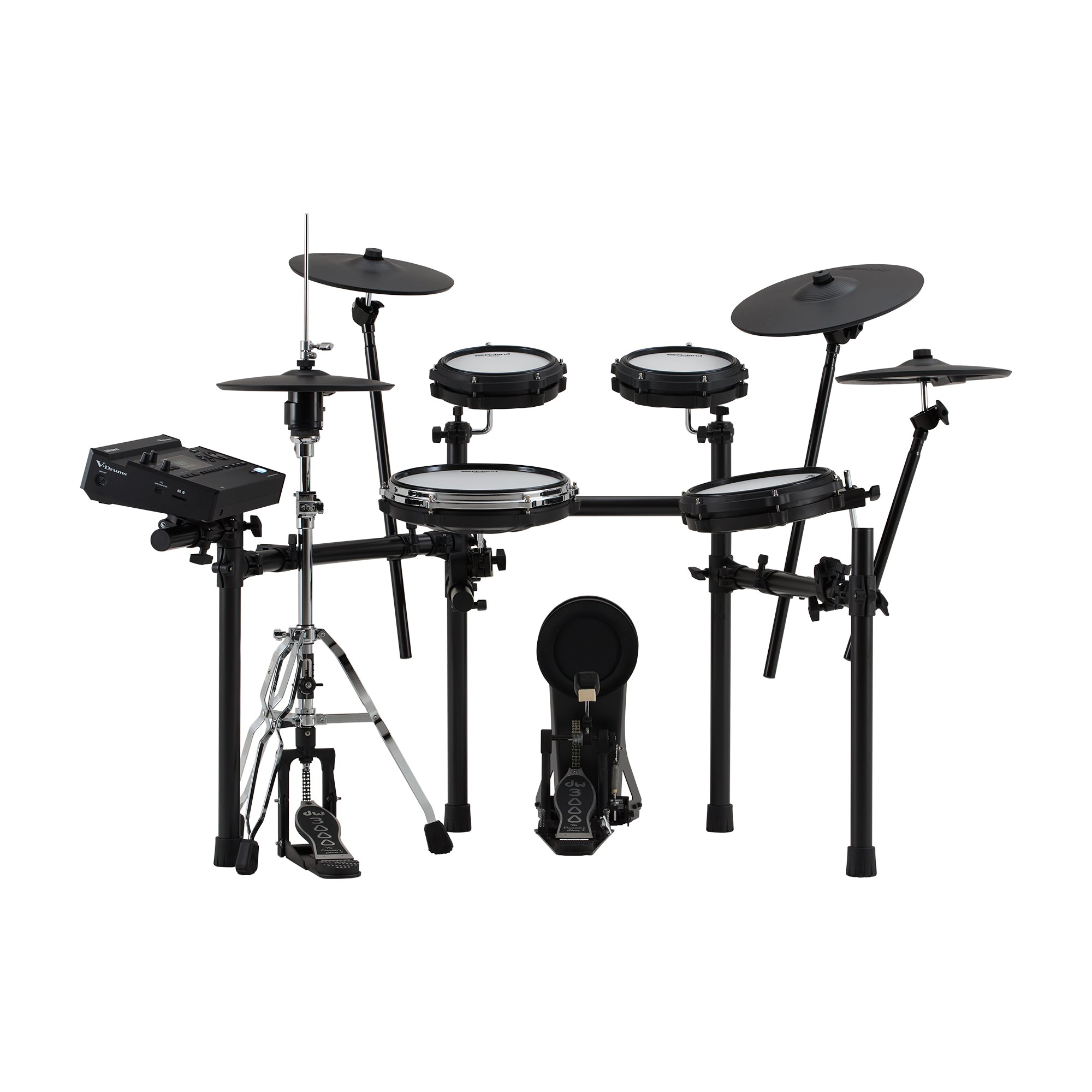 Roland TD316 V-Drums Electronic Drum Kit Drums and Percussion / Electronic Drums / Full Electronic Kits