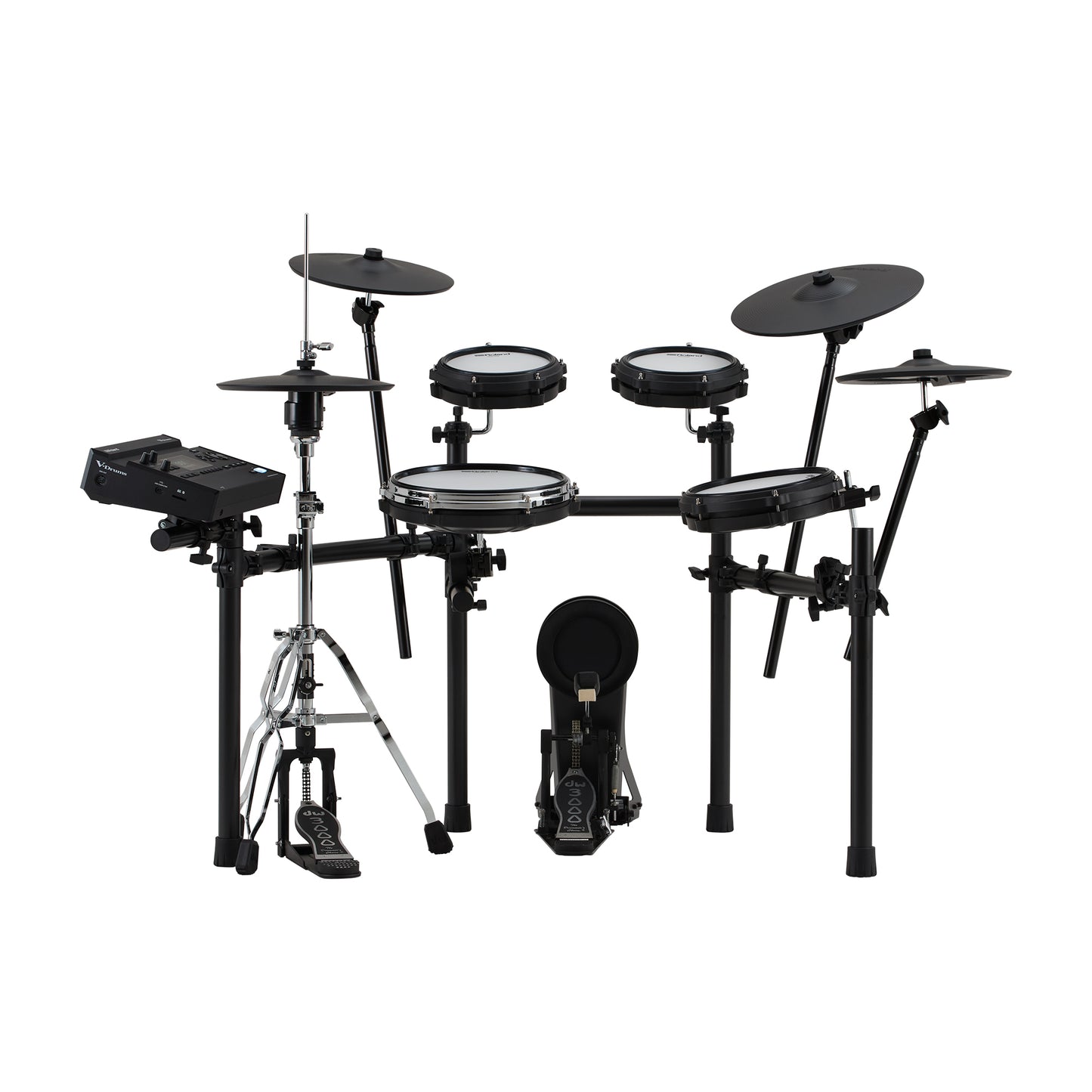 Roland TD316 V-Drums Electronic Drum Kit Drums and Percussion / Electronic Drums / Full Electronic Kits