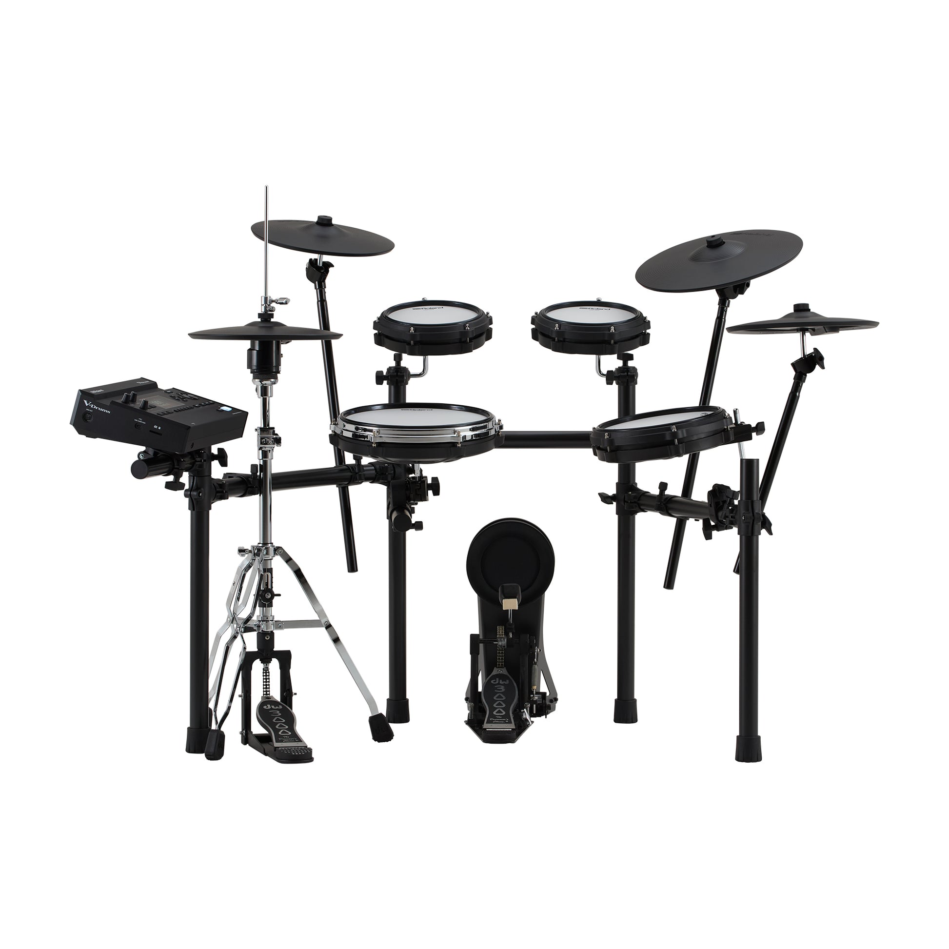 Roland TD316 V-Drums Electronic Drum Kit Drums and Percussion / Electronic Drums / Full Electronic Kits