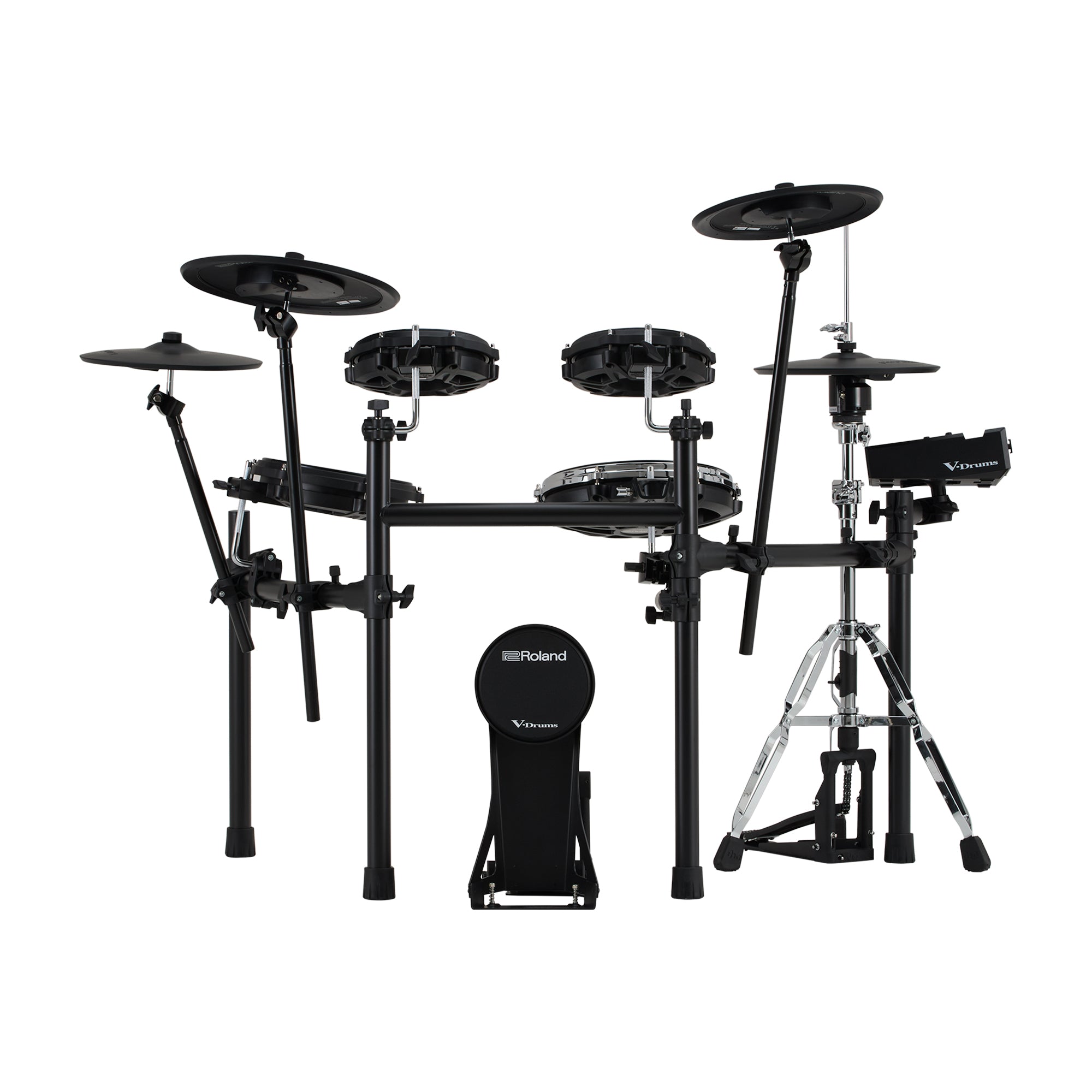 Roland TD316 V-Drums Electronic Drum Kit Drums and Percussion / Electronic Drums / Full Electronic Kits