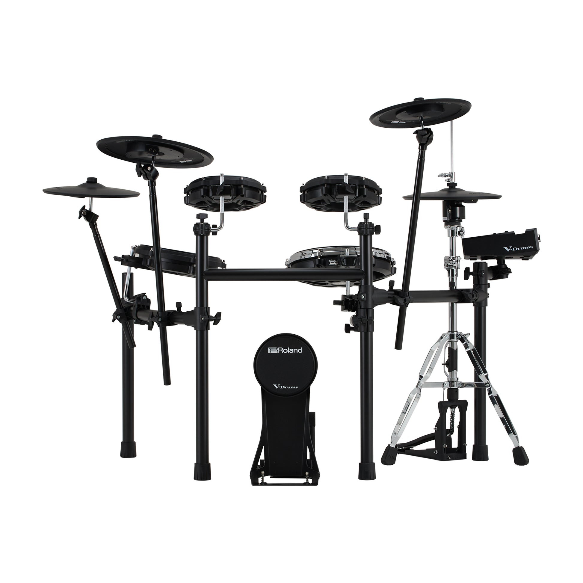Roland TD316 V-Drums Electronic Drum Kit Drums and Percussion / Electronic Drums / Full Electronic Kits