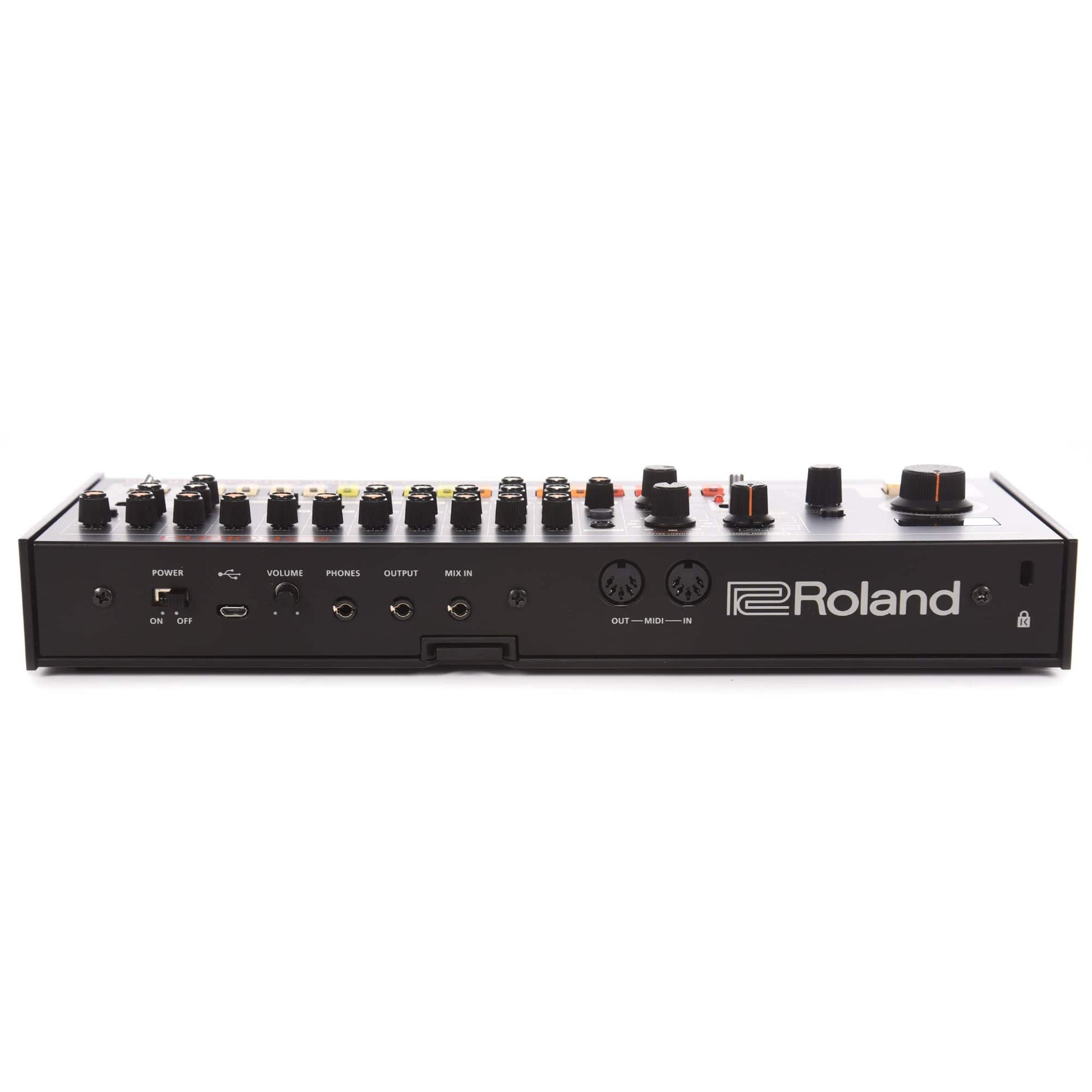 Roland TR-08 Boutique Rhythm Composer/Drum Sound Module Drums and Percussion / Electronic Drums / Full Electronic Kits