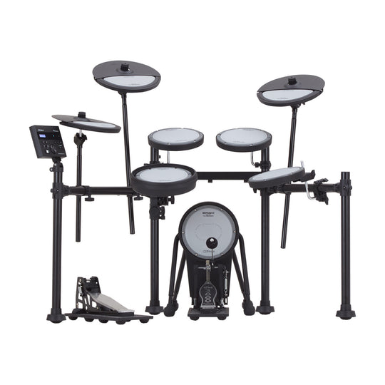 Roland VQD106 V-Drums Quiet Design Electronic Drum Set Drums and Percussion / Electronic Drums / Full Electronic Kits