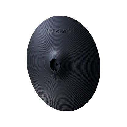 Roland CY-12 Thin Crash Cymbal Drums and Percussion / Electronic Drums / Modules