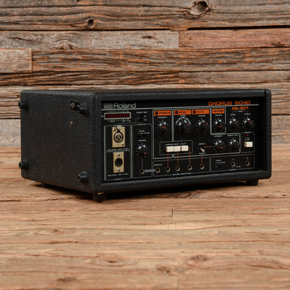 Roland RE-501 Chorus Echo  1980s Effects and Pedals / Chorus and Vibrato