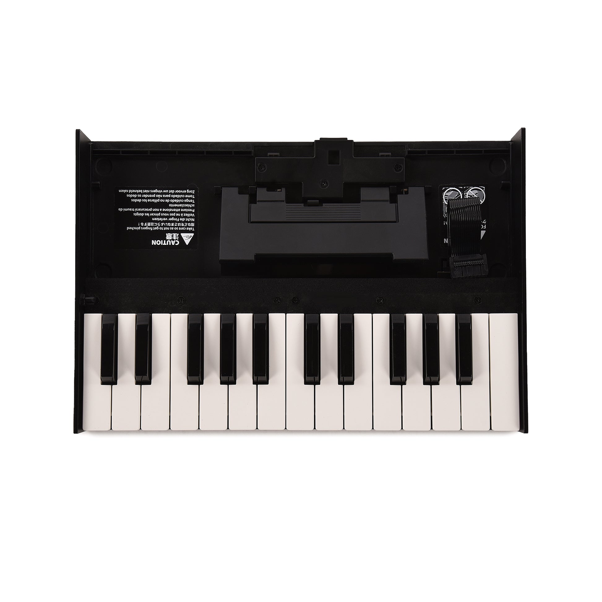 Roland Boutique K-25m Portable Keyboard Effects and Pedals / Controllers, Volume and Expression
