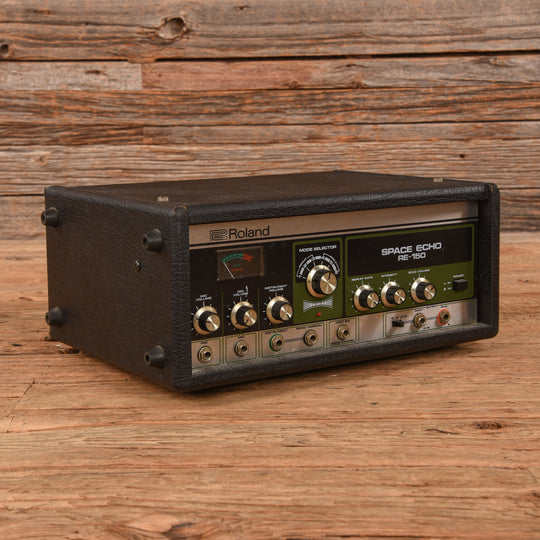 Roland RE-150 Space Echo  1980s Effects and Pedals / Delay