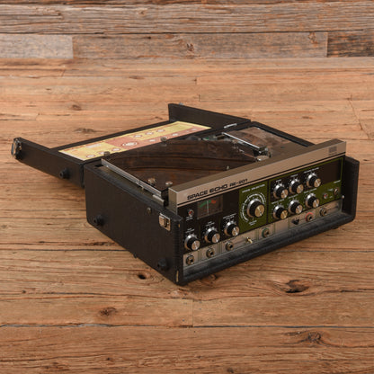 Roland RE-201 Space Echo  1970s Effects and Pedals / Delay