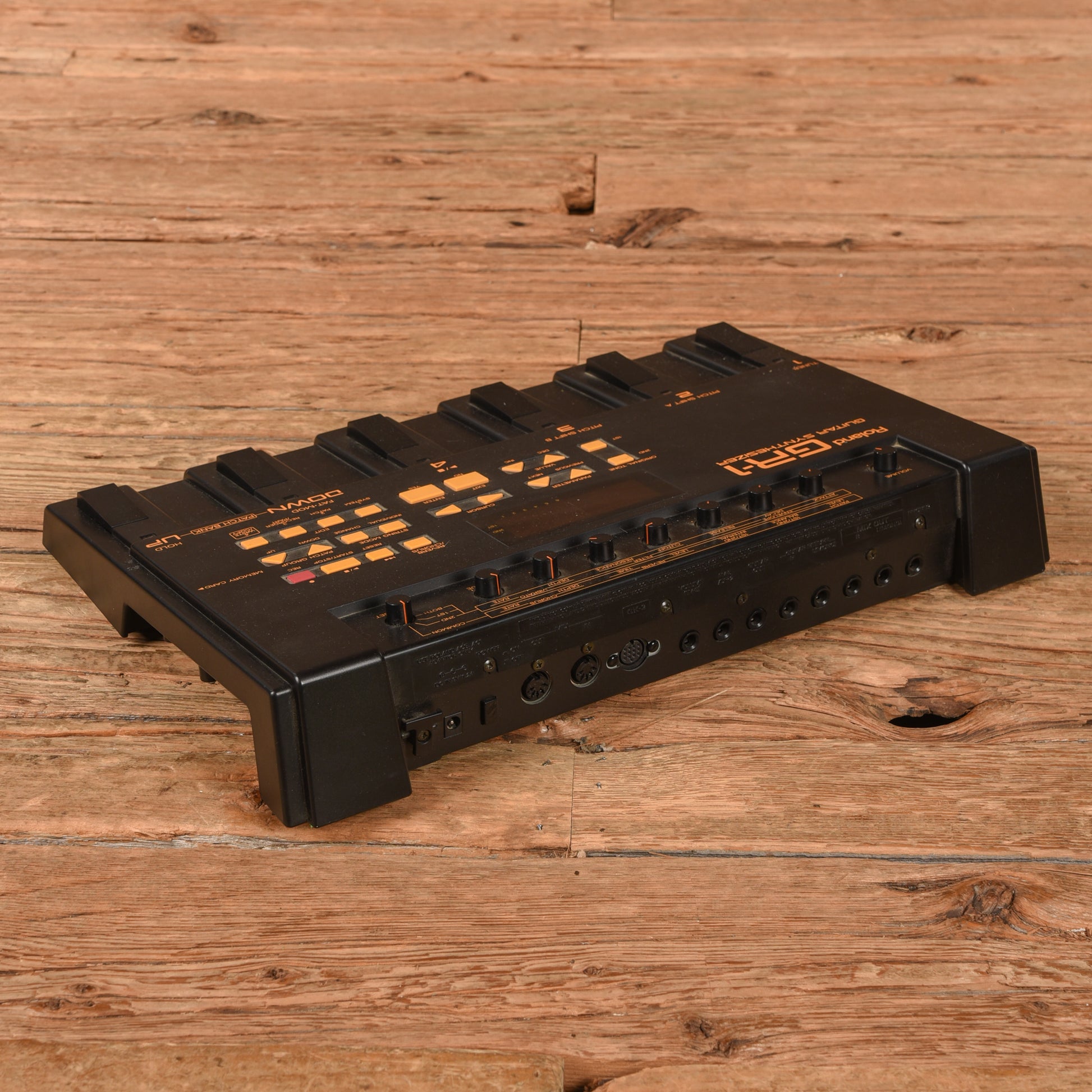 Roland GR-1 Guitar Synthesizer Effects and Pedals / Multi-Effect Unit