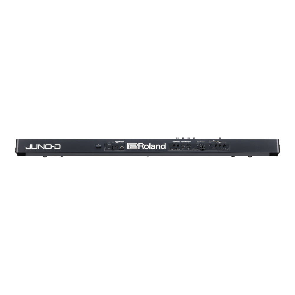 Roland Juno-D7 76-Key Performance Synthesizer Keyboard Keyboards and Synths / Digital Pianos / Digital Stage Pianos