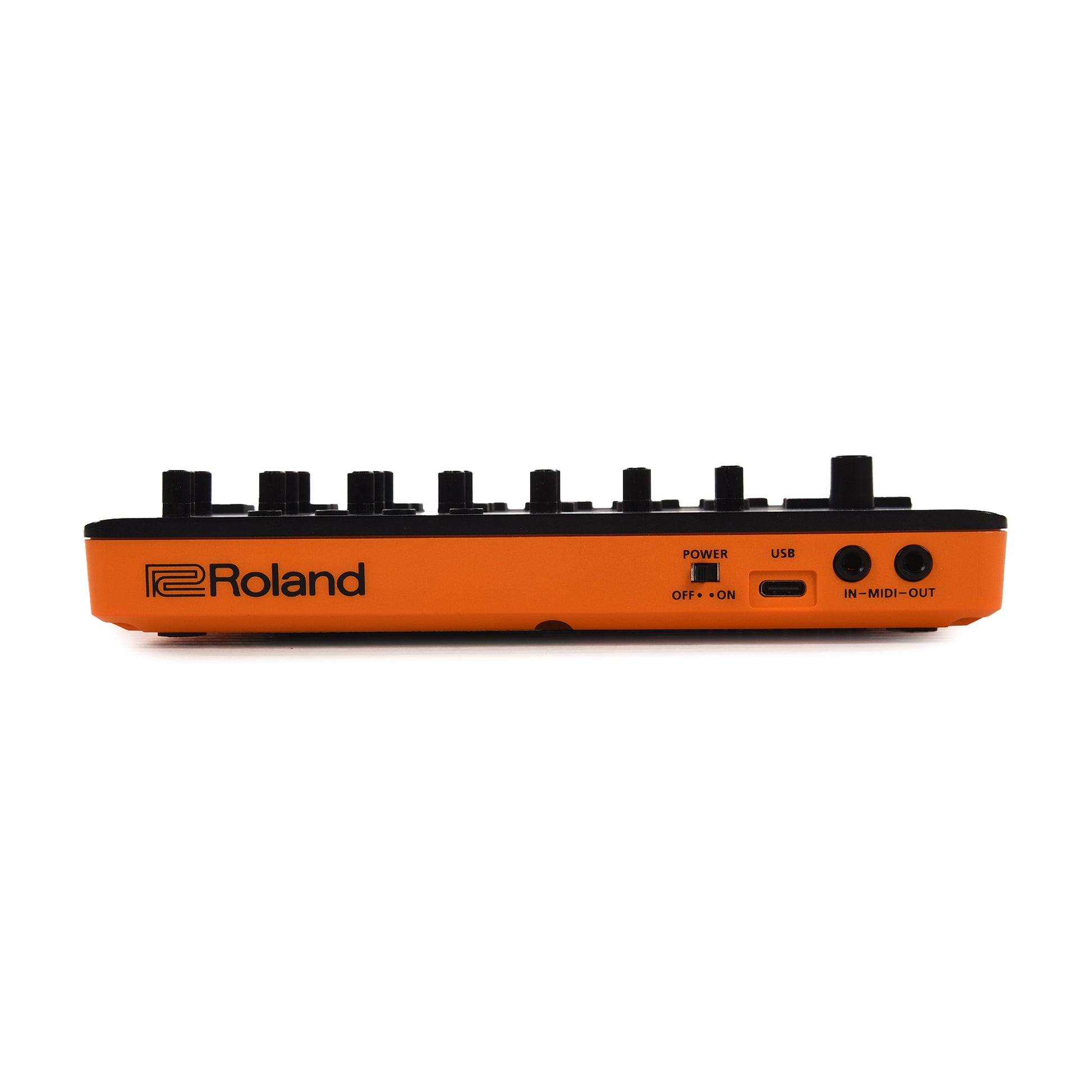 Roland AIRA Compact T-8 Beat Machine Keyboards and Synths / Drum Machines