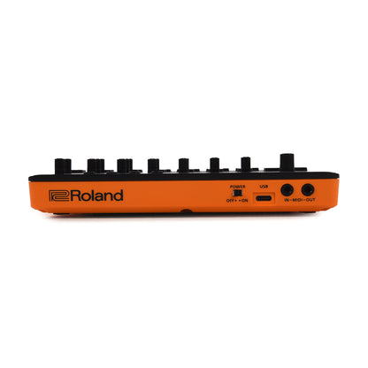Roland AIRA Compact T-8 Beat Machine Keyboards and Synths / Drum Machines