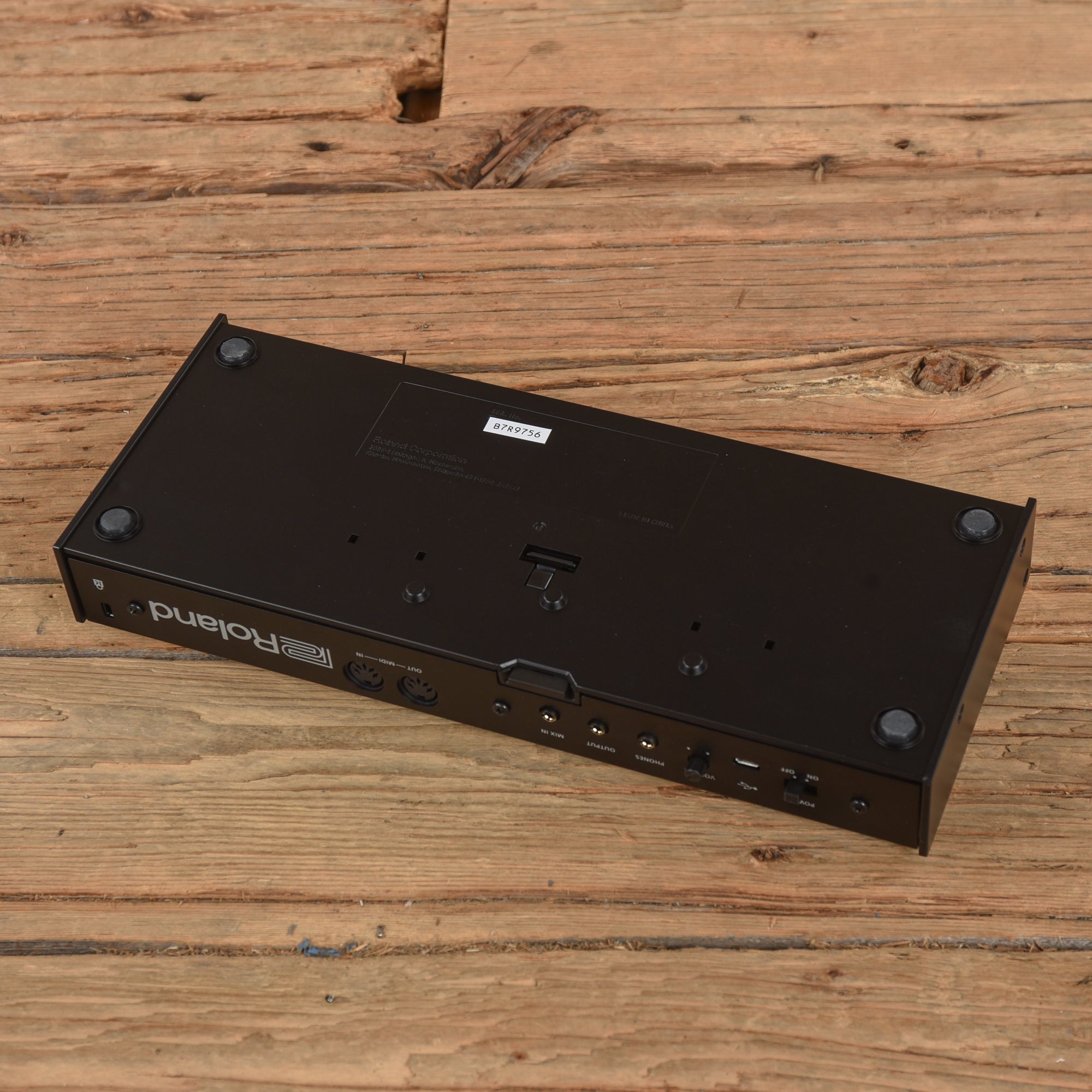 Roland TR-08 Boutique Rhythm Composer/Drum Sound Module Keyboards and Synths / Drum Machines