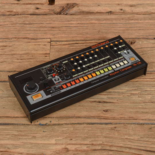 Roland TR-08 Boutique Rhythm Composer/Drum Sound Module Keyboards and Synths / Drum Machines