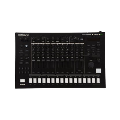 Roland TR-8S Rhythm Performer Drum Machine Keyboards and Synths / Drum Machines