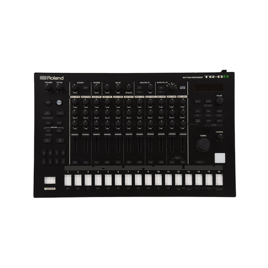 Roland TR-8S Rhythm Performer Drum Machine Keyboards and Synths / Drum Machines