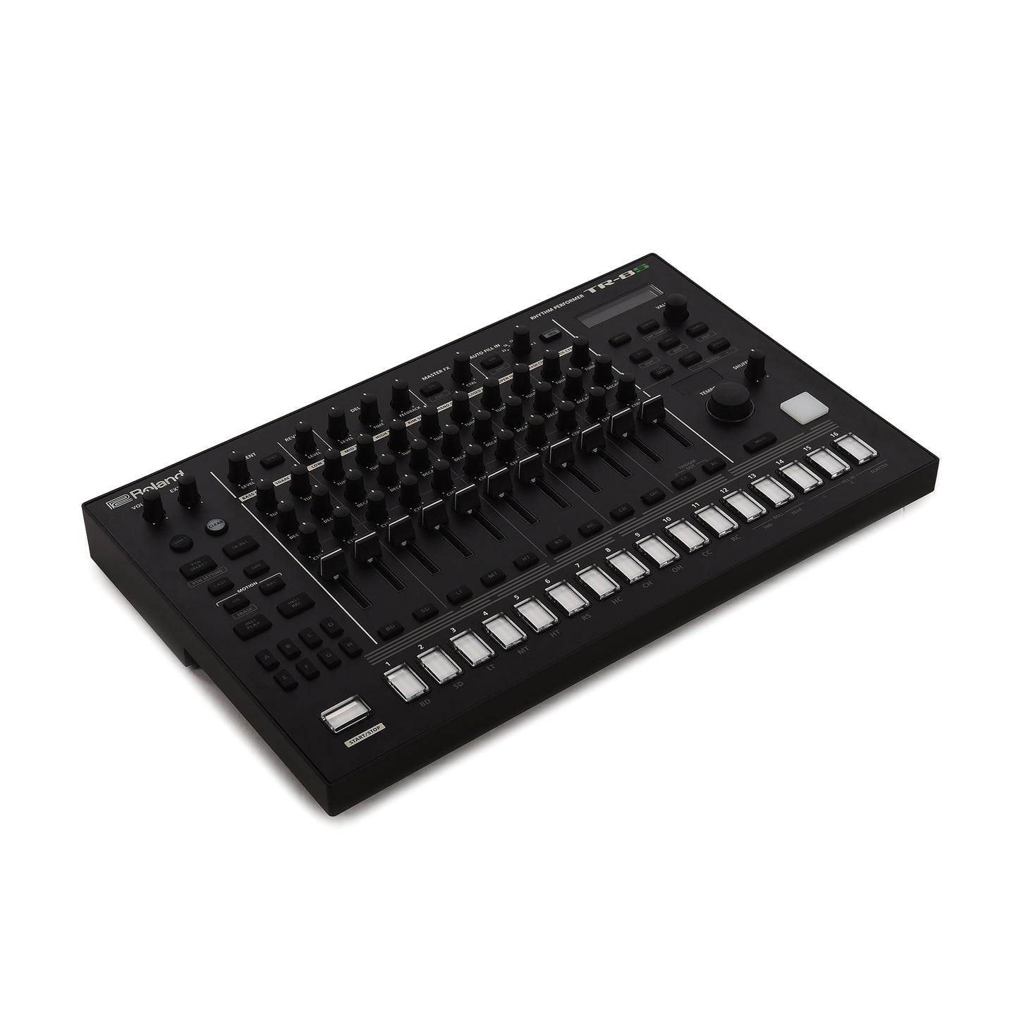 Roland TR-8S Rhythm Performer Drum Machine Keyboards and Synths / Drum Machines