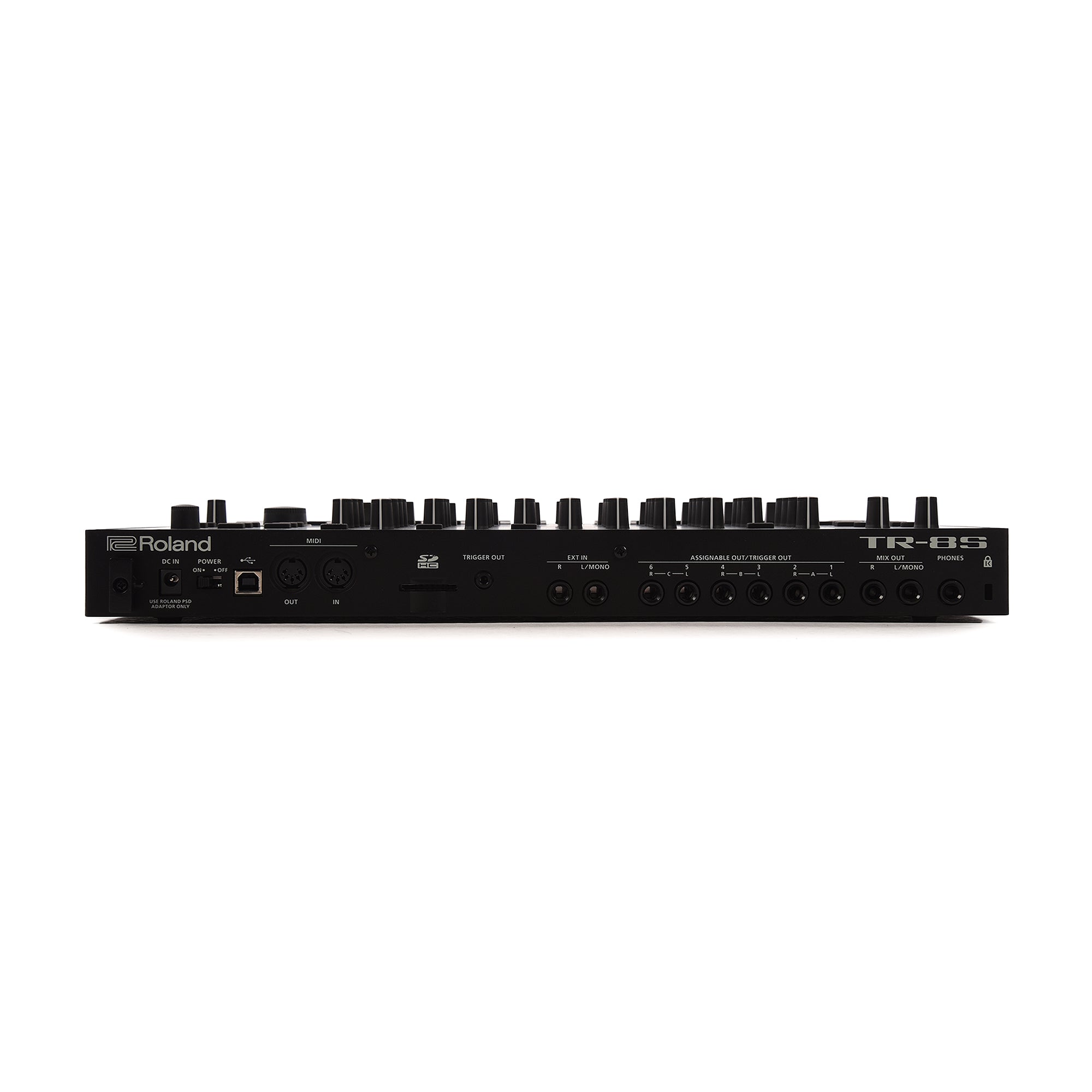 Roland TR-8S Rhythm Performer Drum Machine Keyboards and Synths / Drum Machines