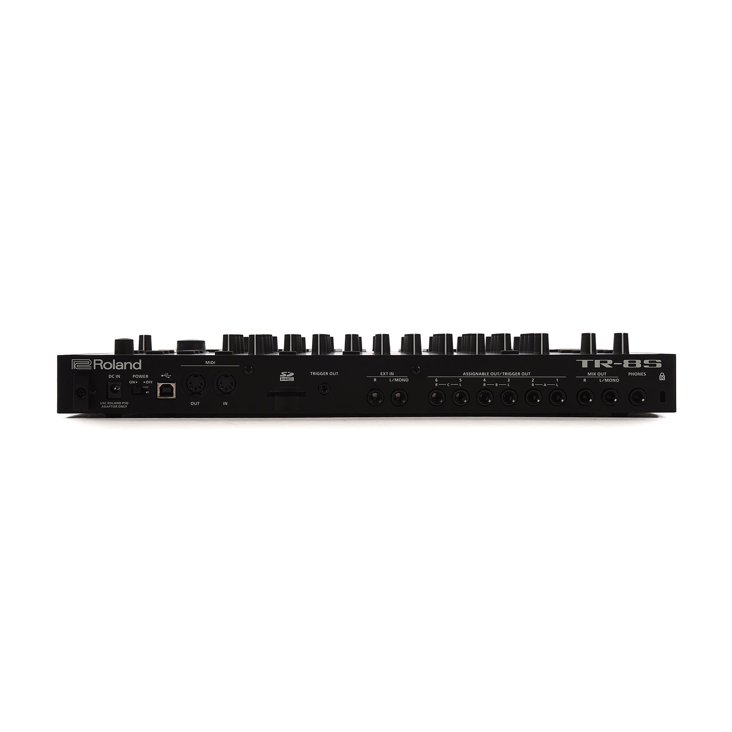 Roland TR-8S Rhythm Performer Drum Machine Keyboards and Synths / Drum Machines