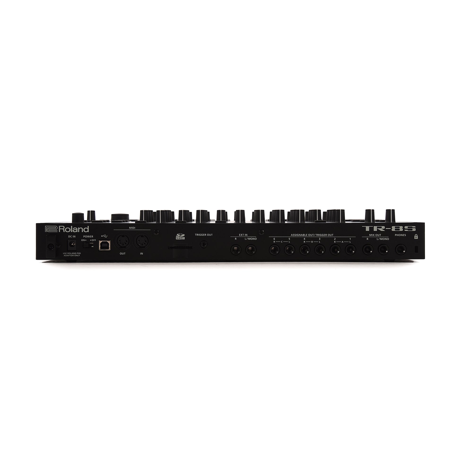 Roland TR-8S Rhythm Performer Drum Machine Keyboards and Synths / Drum Machines
