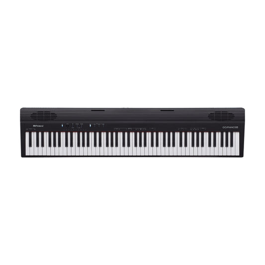 Roland GO:PIANO 88 GO-88PX Digital Piano Keyboards and Synths / Electric Pianos