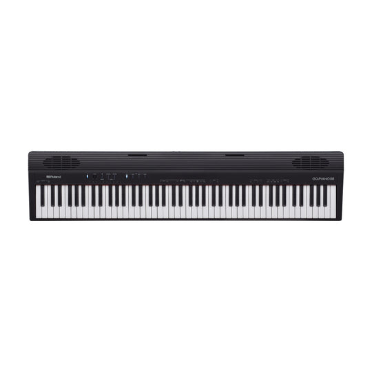 Roland GO:PIANO 88 GO-88PX Digital Piano Keyboards and Synths / Electric Pianos