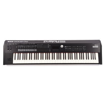 Roland RD-2000EX 88-Key Digital Piano Keyboards and Synths / Electric Pianos