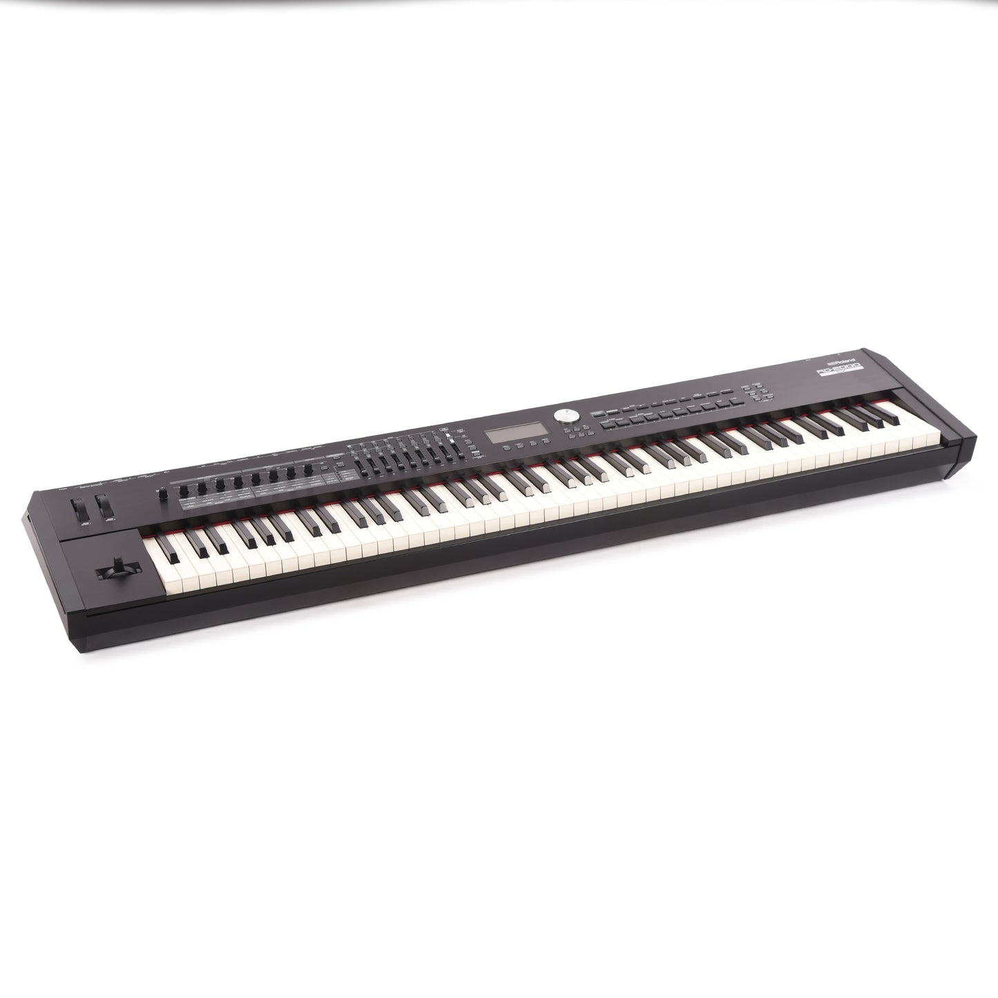 Roland RD-2000EX 88-Key Digital Piano Keyboards and Synths / Electric Pianos