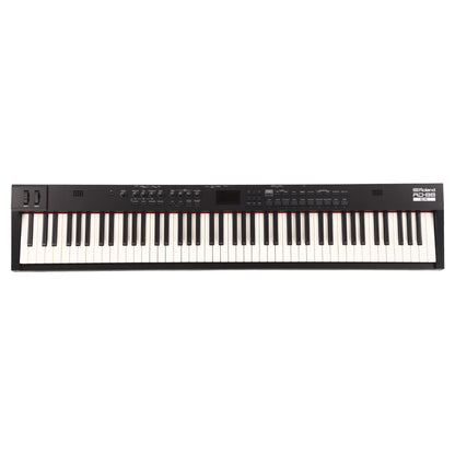 Roland RD-88EX 88-Key Digital Piano Keyboards and Synths / Electric Pianos