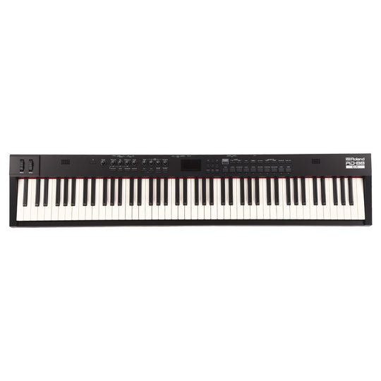 Roland RD-88EX 88-Key Digital Piano Keyboards and Synths / Electric Pianos